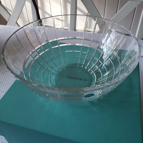 Tiffany Bowl - Made in Italy ๐ฎ๐น - Picture 2 of 6